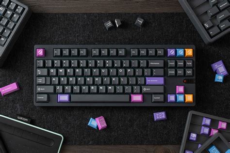 domikey productivity|Domikey Productivity keycap set .